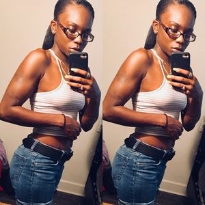 Meet your Posher, Ty